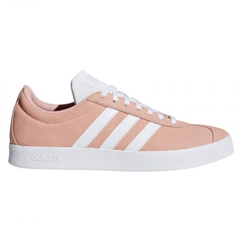 Buty adidas VL Court W F35129