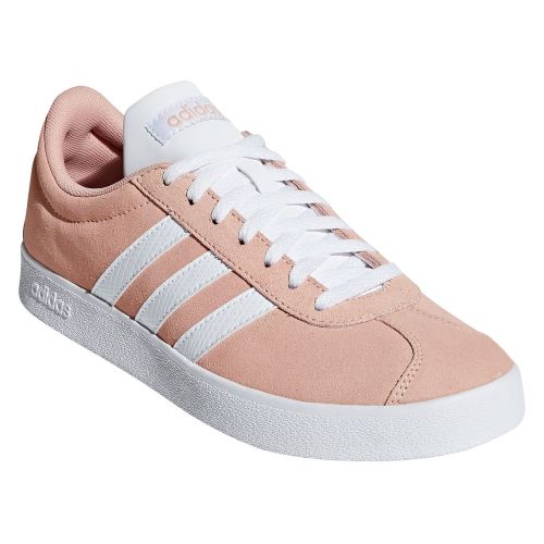 Buty adidas VL Court W F35129
