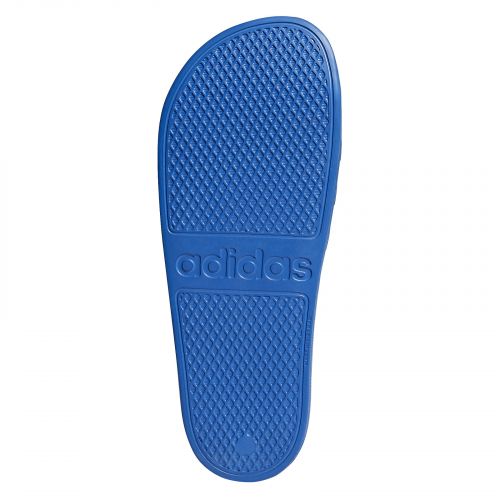 Klapki męskie na basen adidas Adilette Aqua F35541