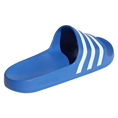 Klapki męskie na basen adidas Adilette Aqua F35541
