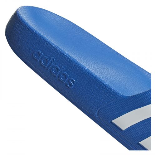 Klapki męskie na basen adidas Adilette Aqua F35541