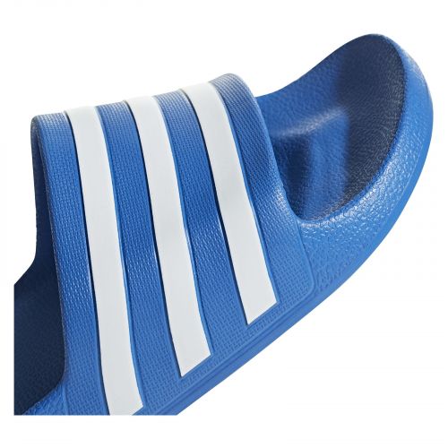 Klapki męskie na basen adidas Adilette Aqua F35541