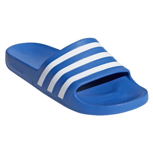 Klapki męskie na basen adidas Adilette Aqua F35541