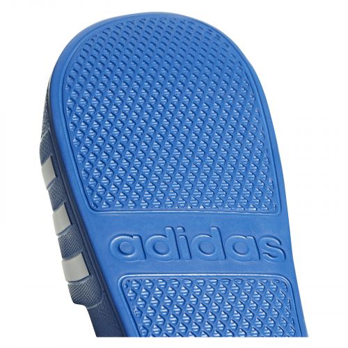 Klapki męskie na basen adidas Adilette Aqua F35541