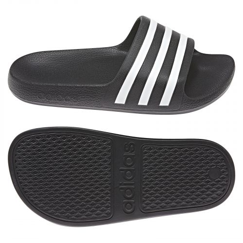 Klapki Adidas Adilette Aqua Jr F35556