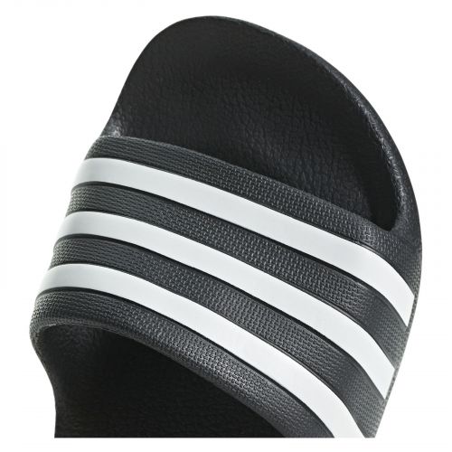 Klapki Adidas Adilette Aqua Jr F35556