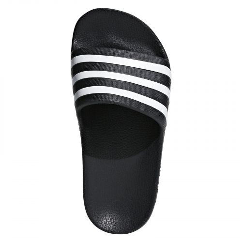 Klapki Adidas Adilette Aqua Jr F35556