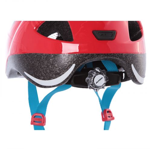 Kask rowerowy dla dzieci Alpina Ximo A9711