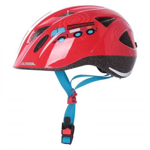 Kask rowerowy dla dzieci Alpina Ximo A9711