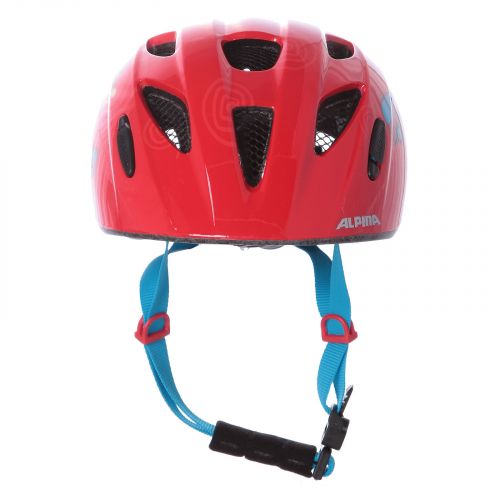 Kask rowerowy dla dzieci Alpina Ximo A9711