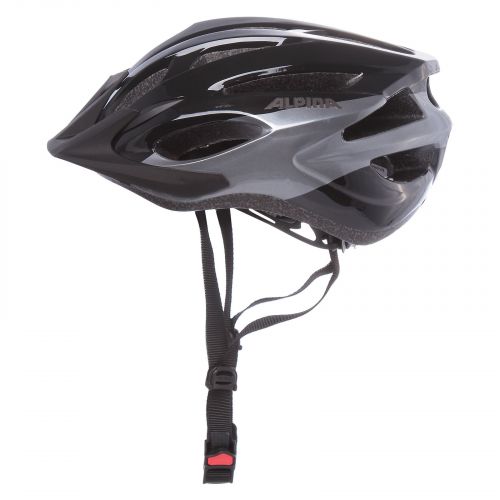 Kask rowerowy Alpina MTB 17 A9719