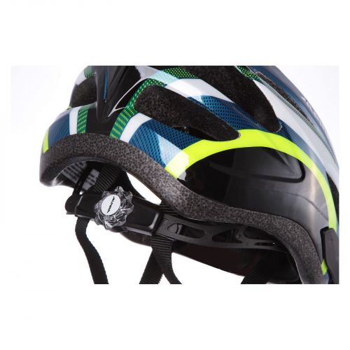 Kask rowerowy Alpina MTB 17 A9719