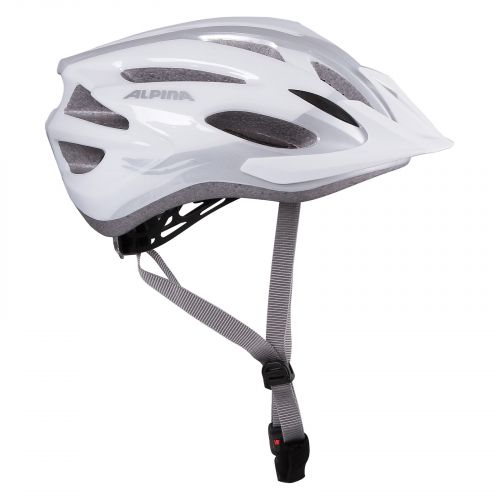 Kask rowerowy Alpina MTB 17 A9719