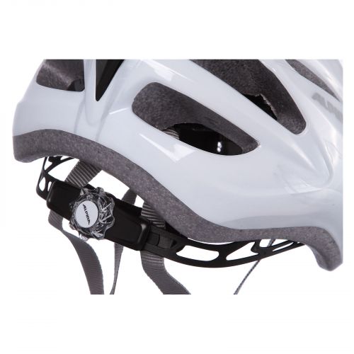 Kask rowerowy Alpina MTB 17 A9719