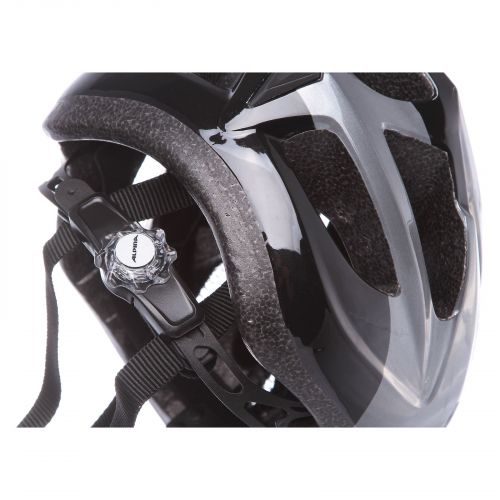 Kask rowerowy Alpina MTB 17 A9719
