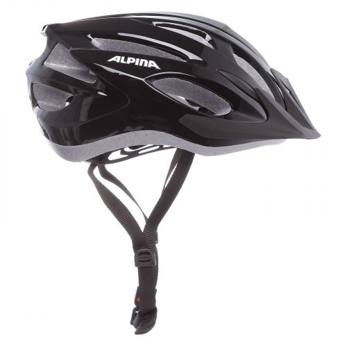 Kask rowerowy Alpina MTB 17 A9719