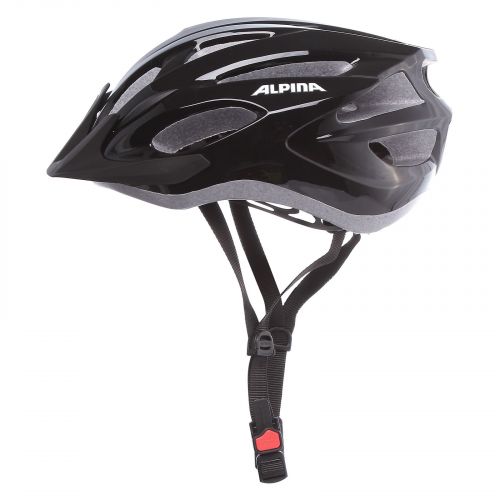 Kask rowerowy Alpina MTB 17 A9719