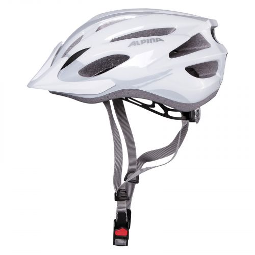 Kask rowerowy Alpina MTB 17 A9719