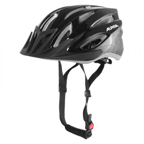 Kask rowerowy Alpina MTB 17 A9719