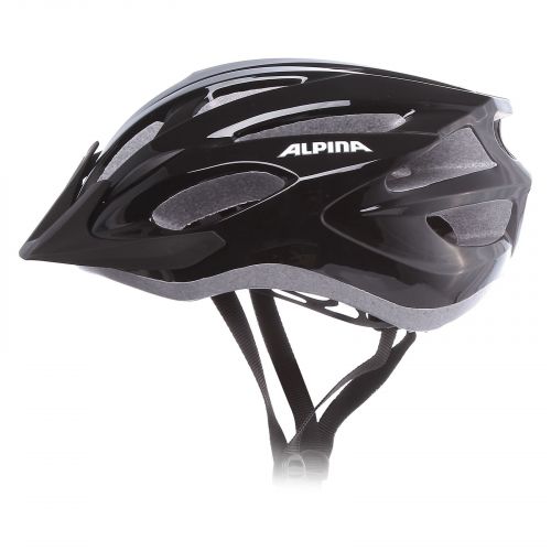 Kask rowerowy Alpina MTB 17 A9719