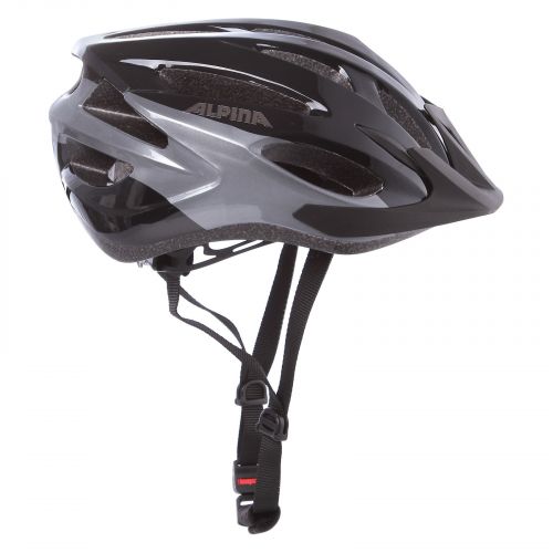 Kask rowerowy Alpina MTB 17 A9719