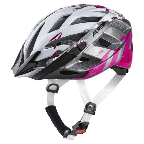 Kask rowerowy damski Alpina Panoma 2.0 A9724