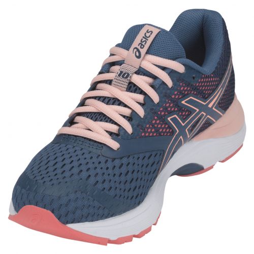 Buty do biegania damskie ASICS Pulse 10 1012A010