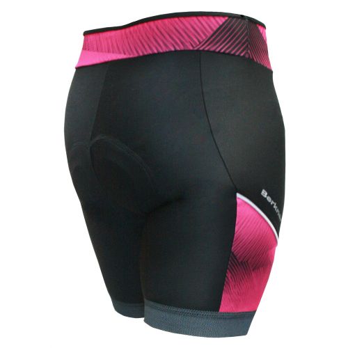  Spodenki damskie rowerowe Berkner Magan 