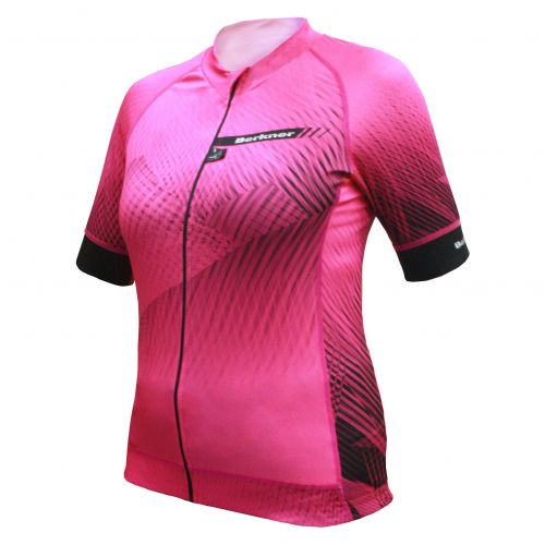 Koszulka damska rowerowa Berkner Marietta