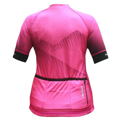 Koszulka damska rowerowa Berkner Marietta