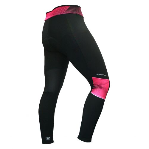  Spodnie damskie rowerowe Berkner Molly 