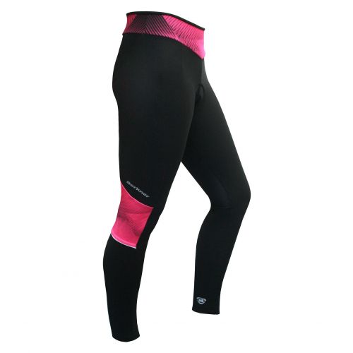  Spodnie damskie rowerowe Berkner Molly 