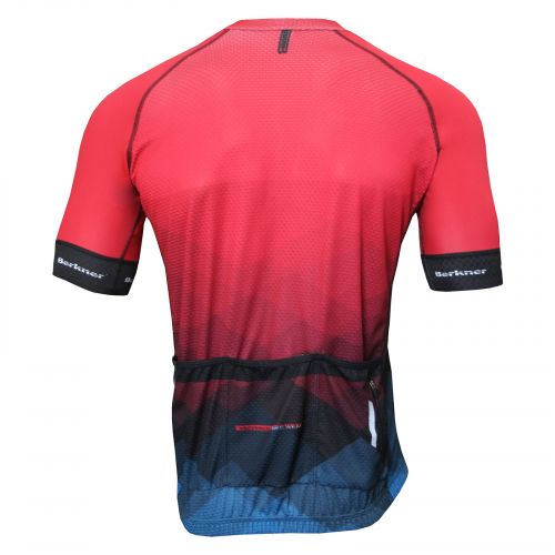 Koszulka męska rowerowa Berkner Pablo 