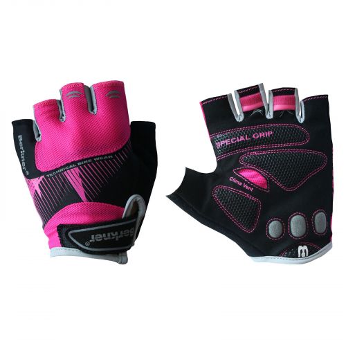Rękawice damskie rowerowe Berkner Ride 