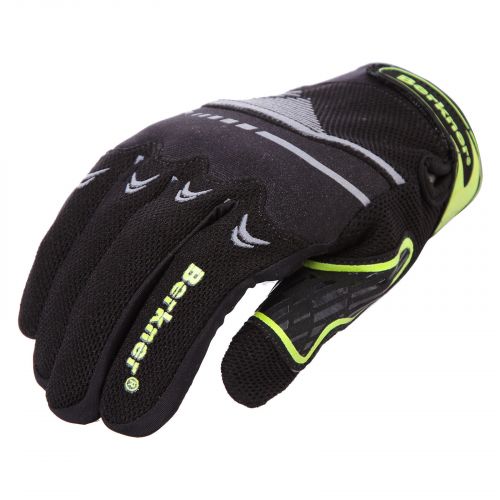 Rękawiczki rowerowe Berkner Tour II