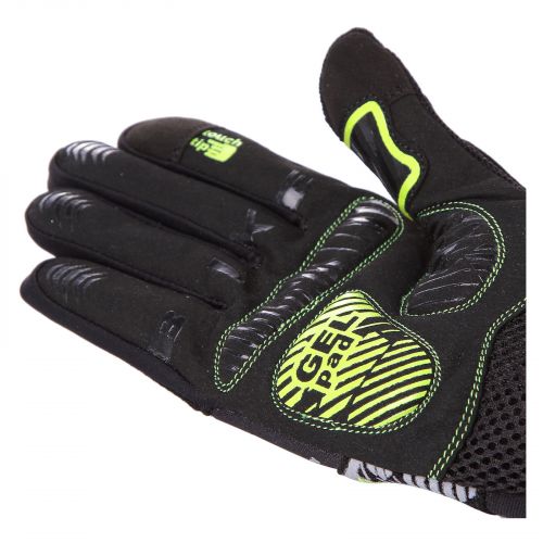 Rękawiczki rowerowe Berkner Tour II