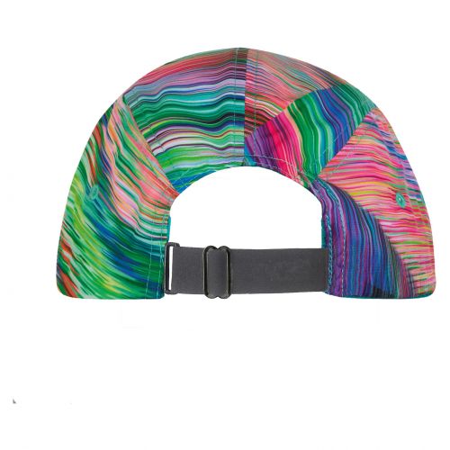 Czapka Buff Run 119494.555