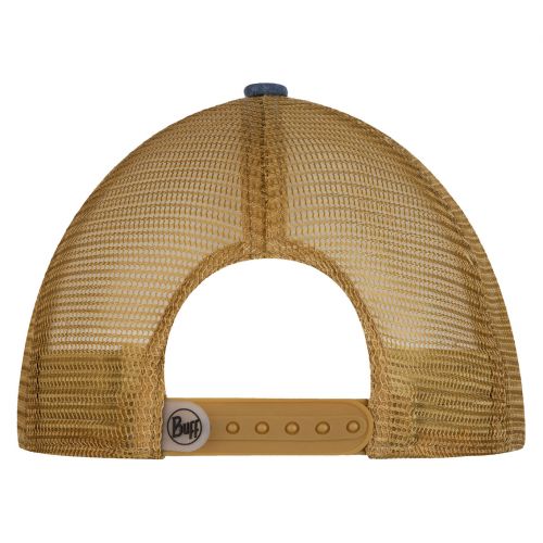 Czapka z daszkiem Buff Trucker 119542.754