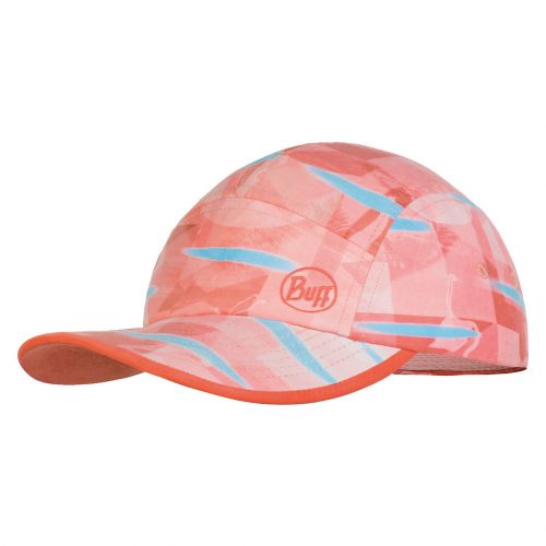 Czapka Buff 5 Panels Jr 120057.538