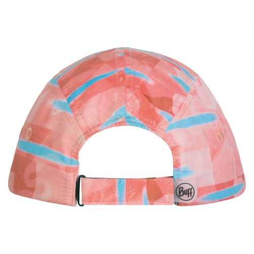 Czapka Buff 5 Panels Jr 120057.538