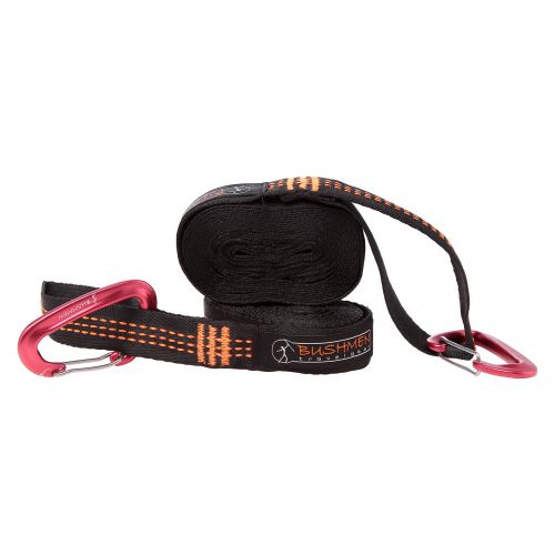 Akcesoria Bushmen Suspension Straps 