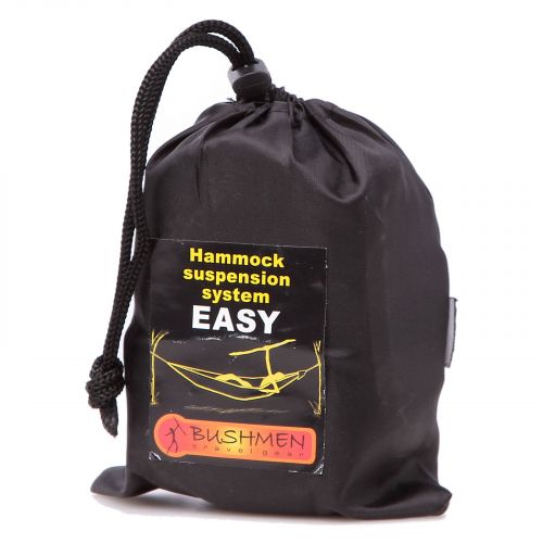Akcesoria Bushmen Suspension Straps 
