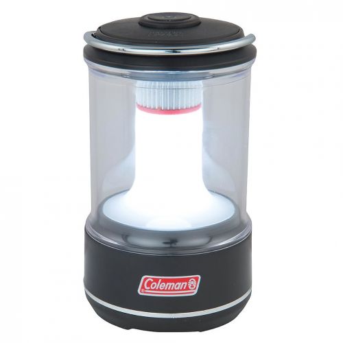 Lampa turystyczna Coleman BatteryGuard 200L LED