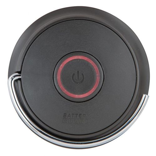 Lampa turystyczna Coleman BatteryGuard 200L LED