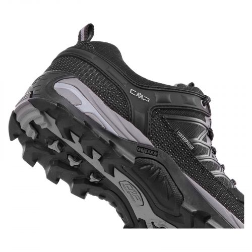 Buty turystyczne męskie CMP Rigel Low WP 3Q54457