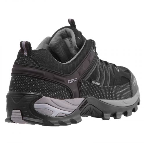 Buty turystyczne męskie CMP Rigel Low WP 3Q54457