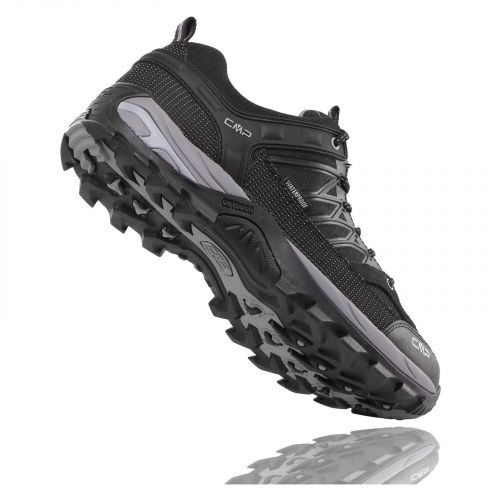 Buty turystyczne męskie CMP Rigel Low WP 3Q54457