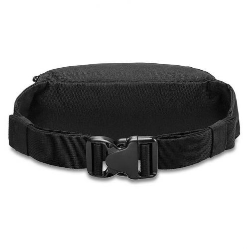 Saszetka biodrowa DAKINE Classic Hip Pack - czarna