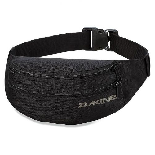 Saszetka biodrowa DAKINE Classic Hip Pack - czarna
