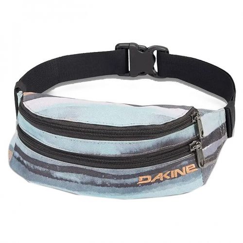 Saszetka biodrowa DAKINE Classic Hip Pack - zielona